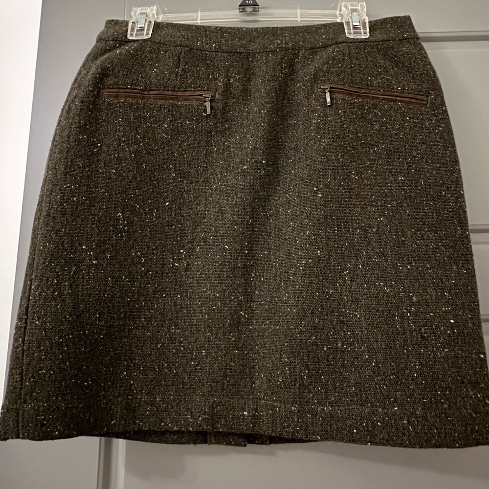 NWT Bob Timberlake skirt